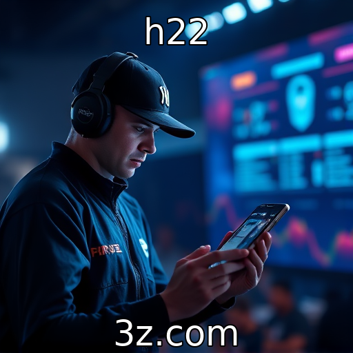 Técnicas de Apostas: Como Analisar Partidas de Futebol com Precisão