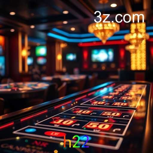 Cassino Imperdível: H22 e Suas Ofertas Surpreendentes