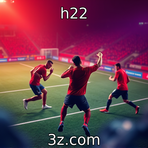 Análise detalhada: apostas esportivas e suas estratégias vencedoras