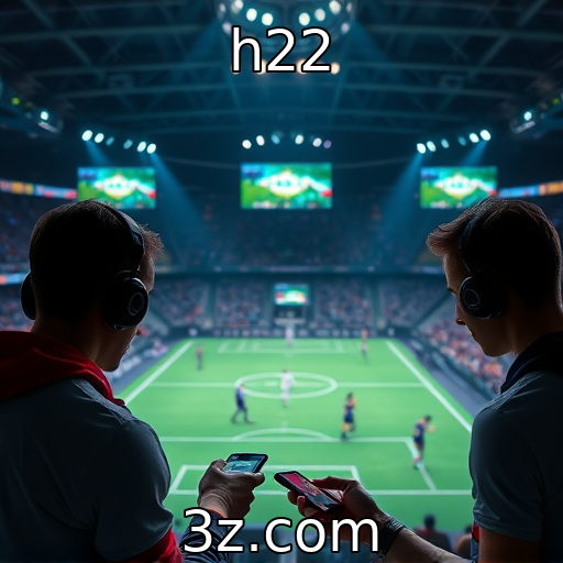 Campeonatos de e-sports: os grandes nomes que dominam 2023