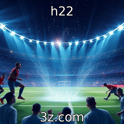 Como as apostas esportivas estão moldando o futuro dos campeonatos