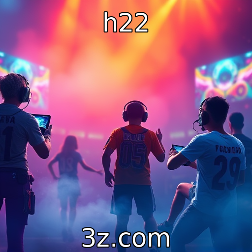 Novas Tendências em Apostas Esportivas para 2024