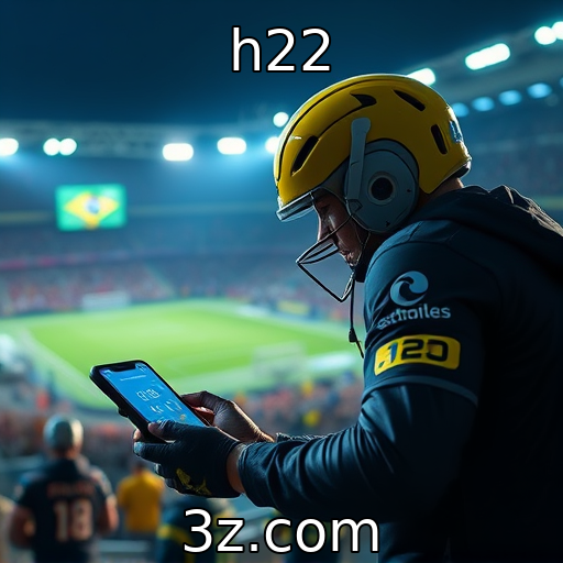 Desvendando o impacto das criptomoedas nas apostas esportivas no Brasil