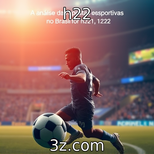 Como as apostas esportivas transformam o entretenimento no Brasil