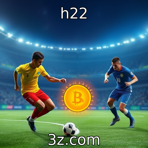 Desvendando as Estratégias Vencedoras nas Apostas Esportivas